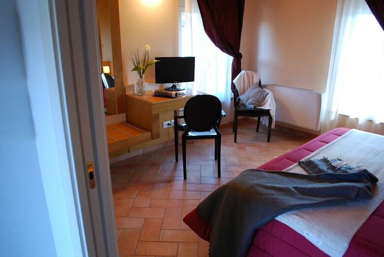 Residence Gli Ulivi
