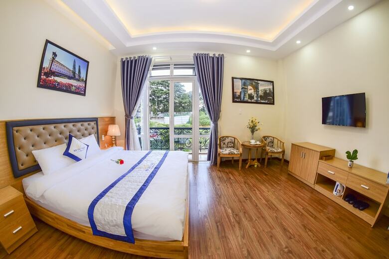 New Golf Valley Hotel