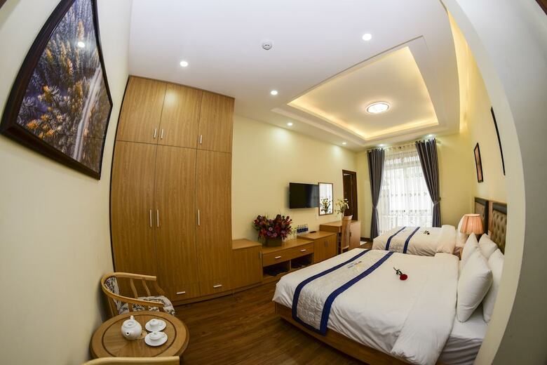 New Golf Valley Hotel