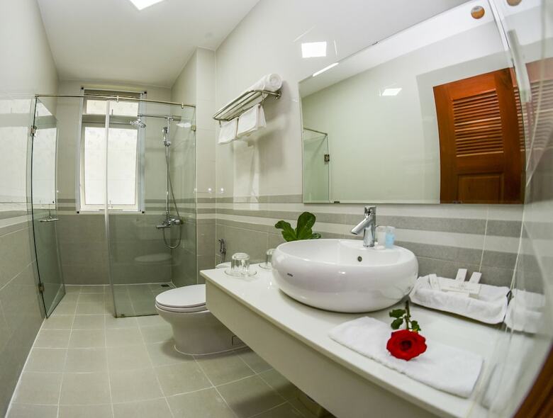New Golf Valley Hotel
