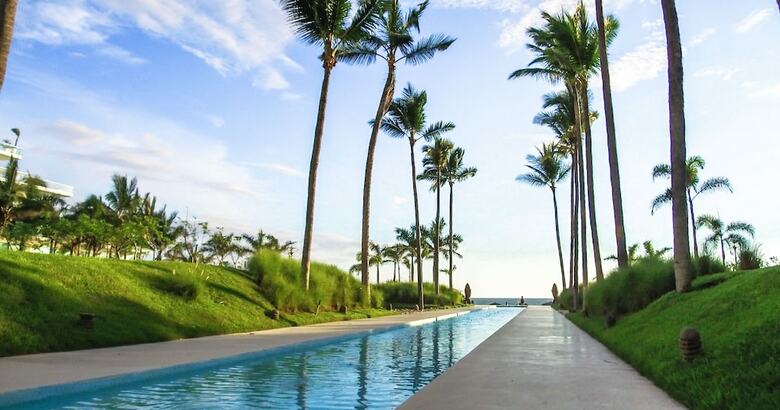 Apartamentos Peninsula Nuevo Vallarta