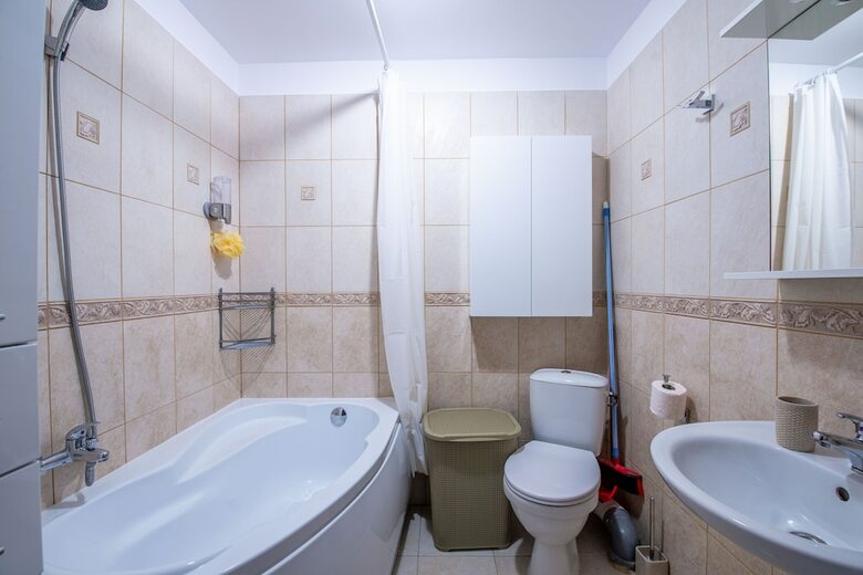Apartamentos Studio Militari Residence M5