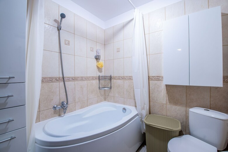 Apartamentos Studio Militari Residence M5