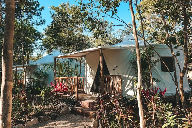 Hotel Huaya Camp