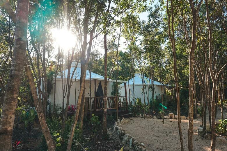 Hotel Huaya Camp