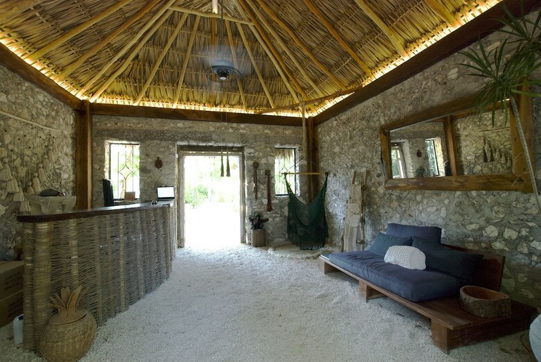 Hotel Huaya Camp