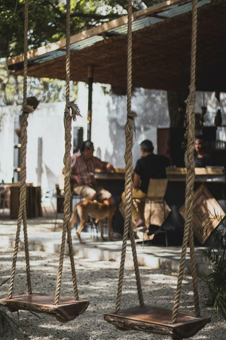 Hotel Huaya Camp