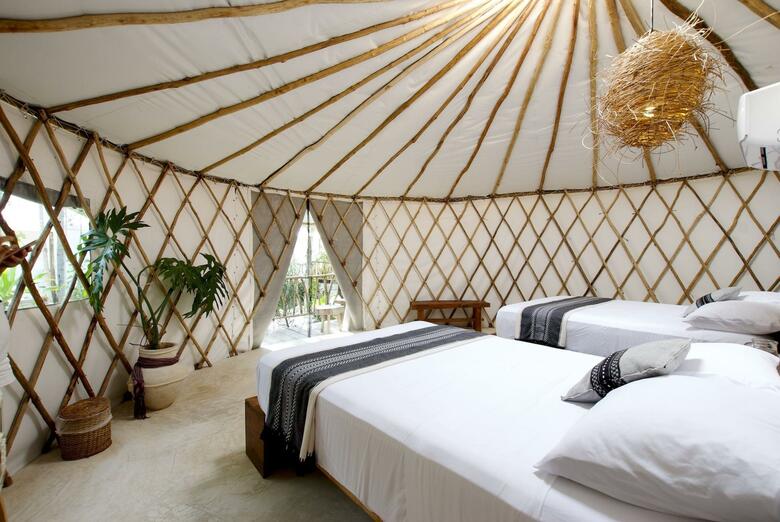 Hotel Huaya Camp