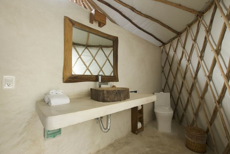 Hotel Huaya Camp