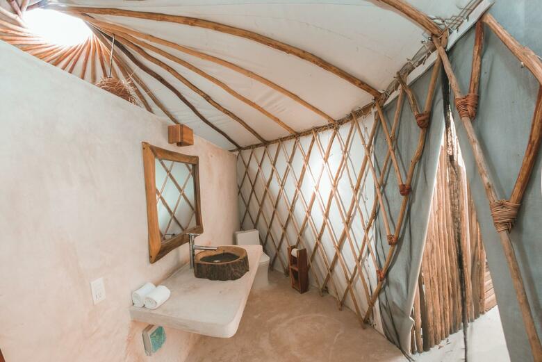 Hotel Huaya Camp