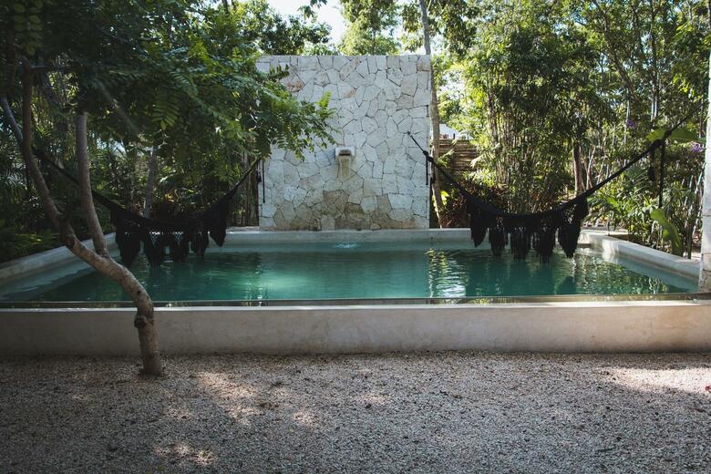 Hotel Huaya Camp