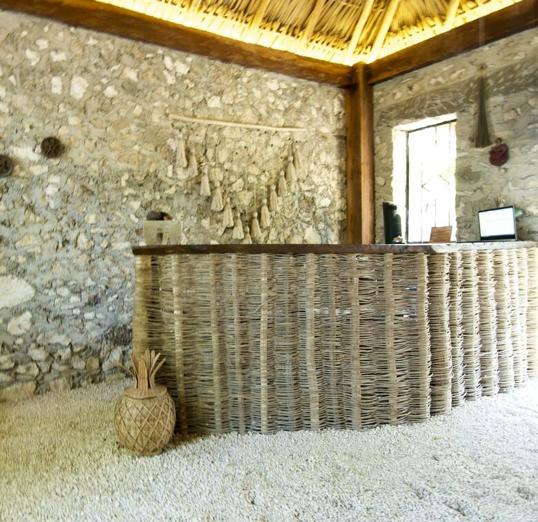Hotel Huaya Camp