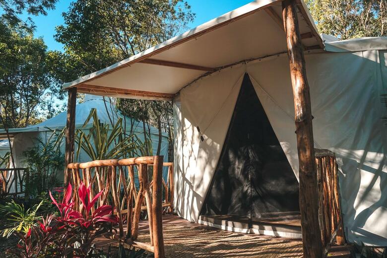 Hotel Huaya Camp
