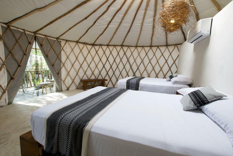 Hotel Huaya Camp