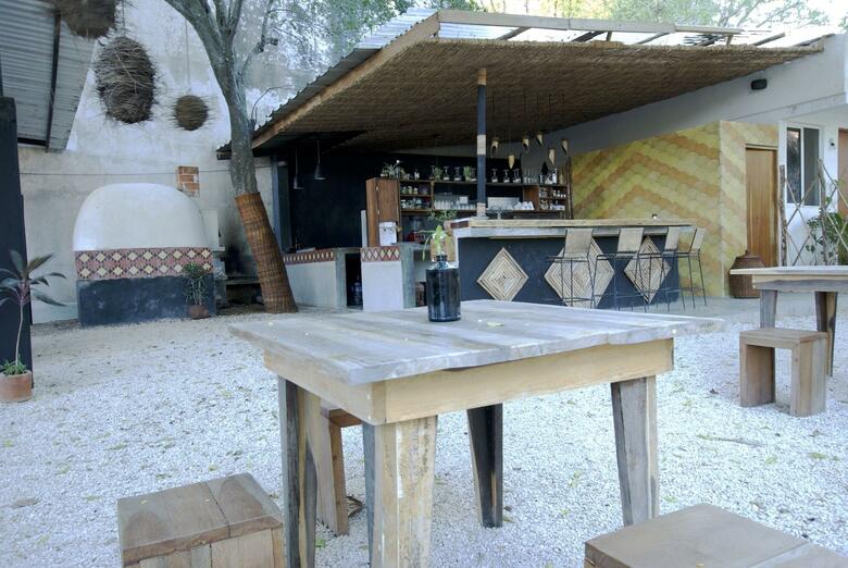 Hotel Huaya Camp