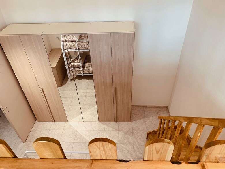 Apartamento Luxar Room
