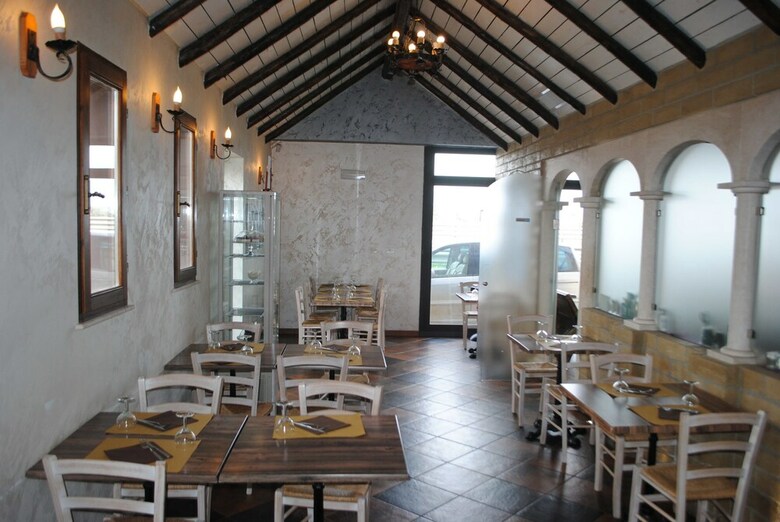 Apartamento Luxar Room