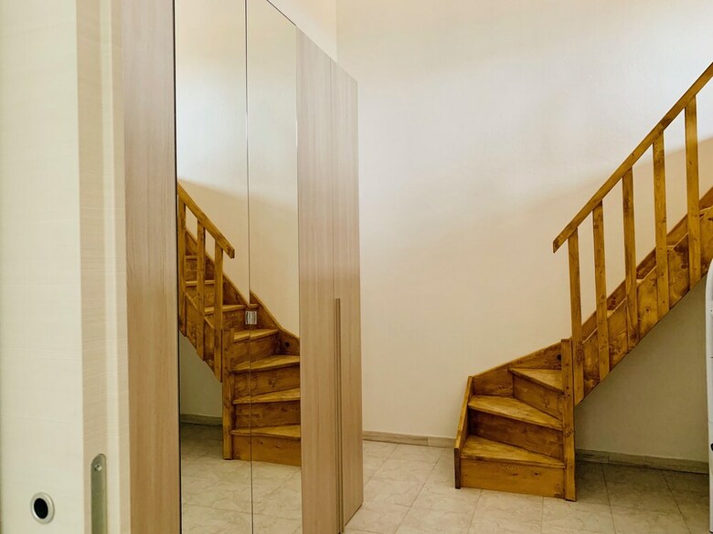 Apartamento Luxar Room