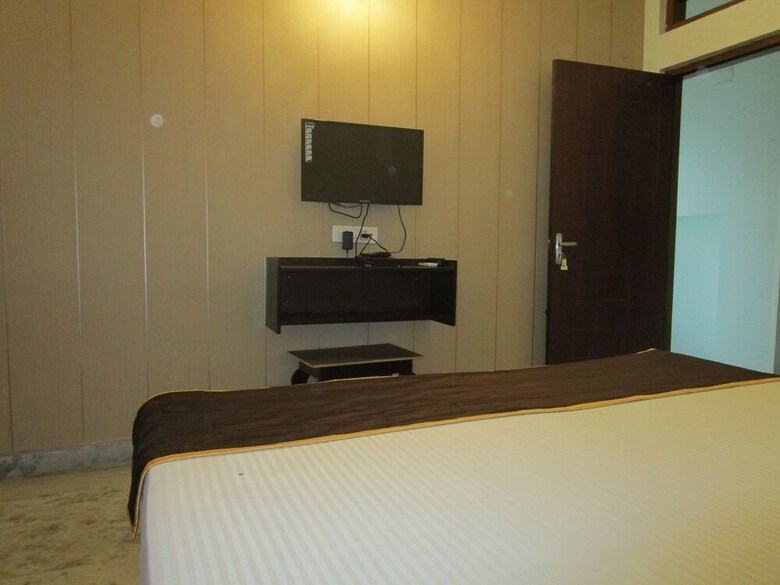 Hotel Kalpataru Guest House
