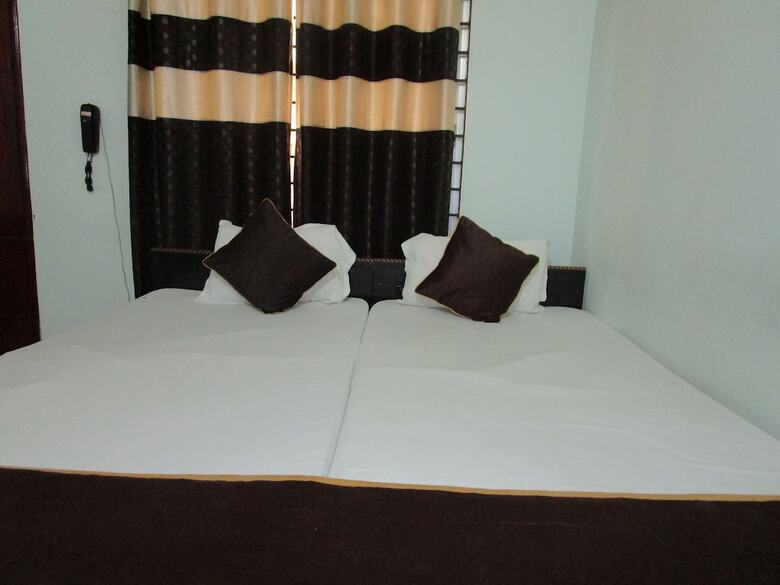 Hotel Kalpataru Guest House