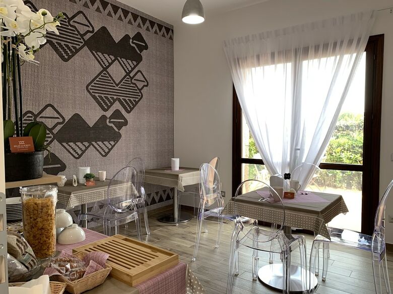 Relais Del Borgo - Domo