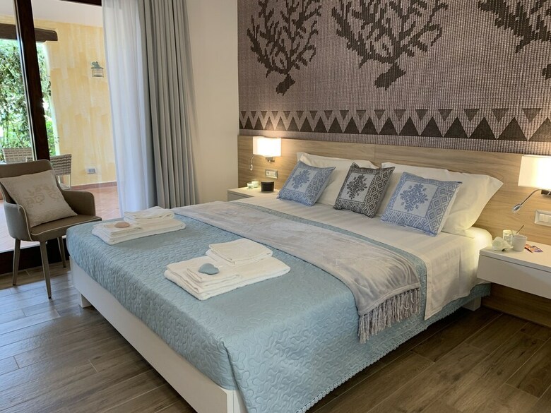 Relais Del Borgo - Domo