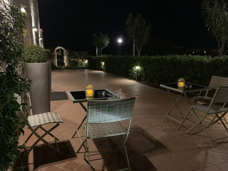 Relais Del Borgo - Domo