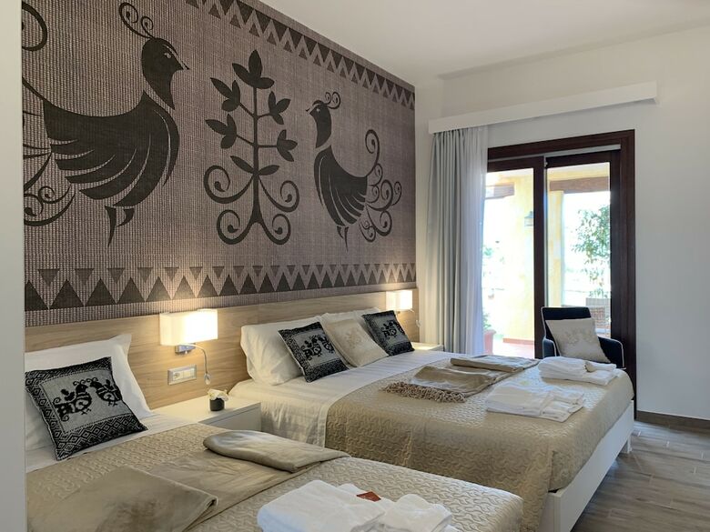 Relais Del Borgo - Domo