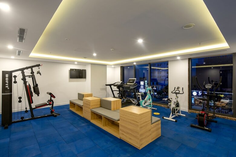 Cn Palace Boutique Hotel & Spa