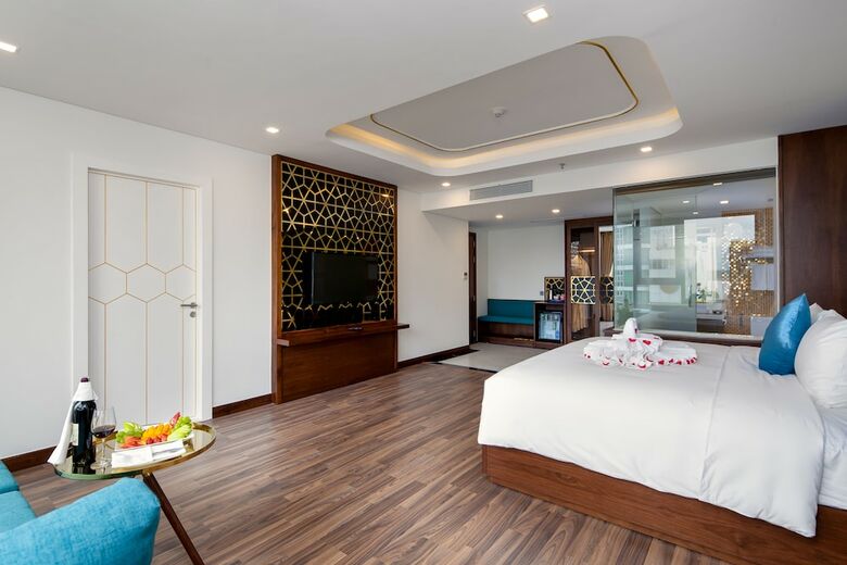 Cn Palace Boutique Hotel & Spa