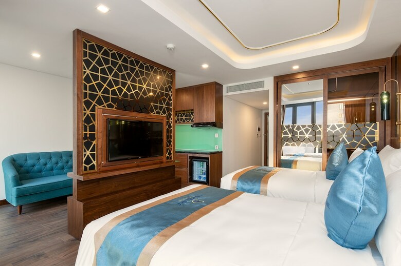 Cn Palace Boutique Hotel & Spa