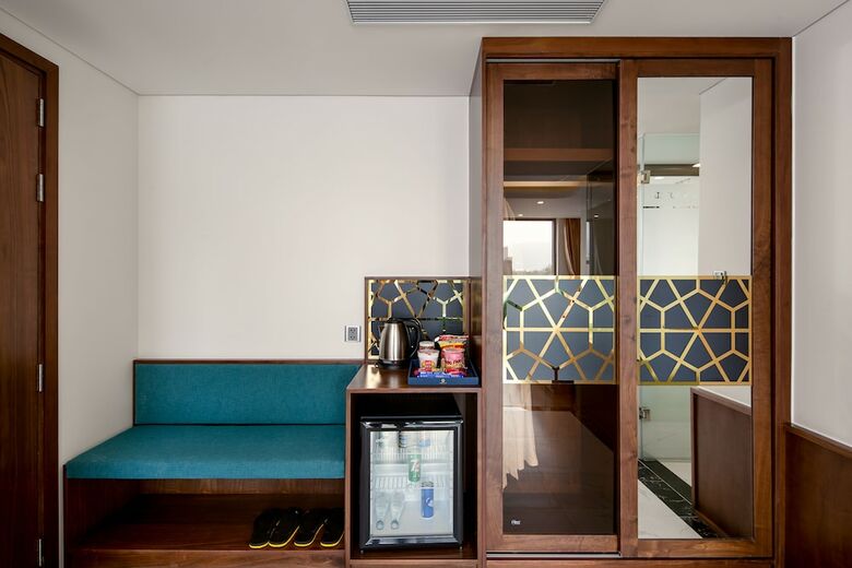 Cn Palace Boutique Hotel & Spa