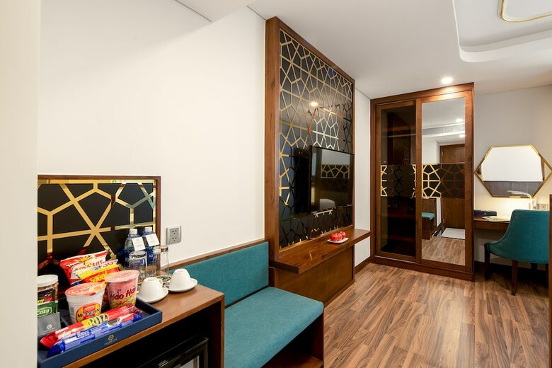 Cn Palace Boutique Hotel & Spa