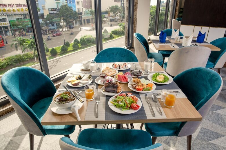 Cn Palace Boutique Hotel & Spa