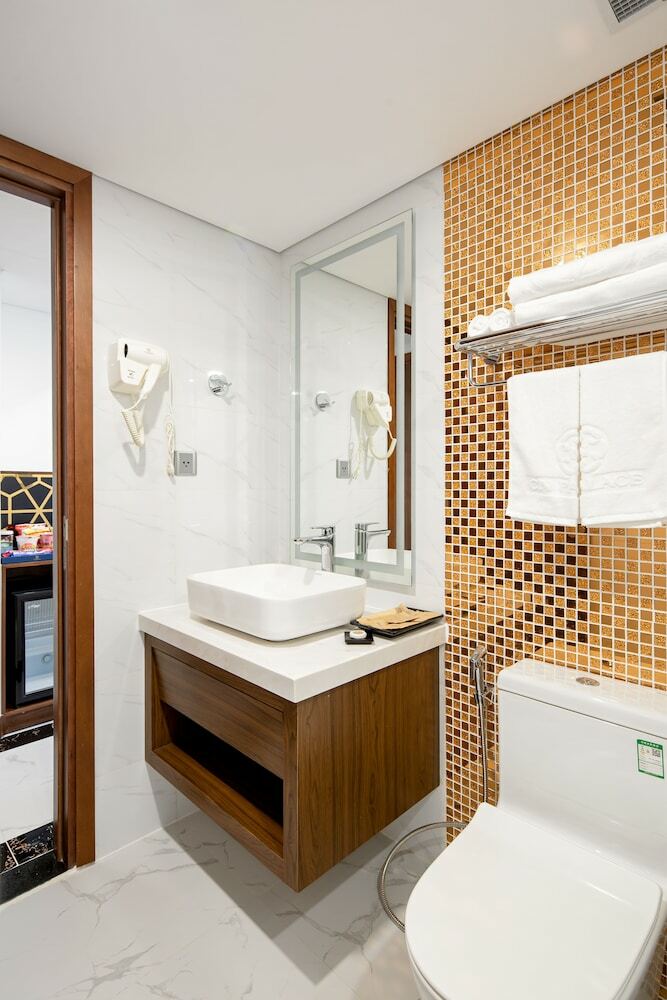 Cn Palace Boutique Hotel & Spa