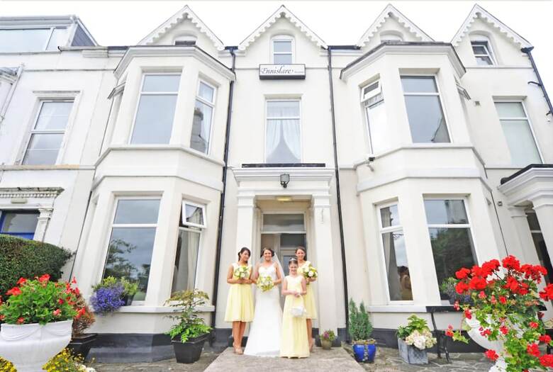 Hotel Ennislare House