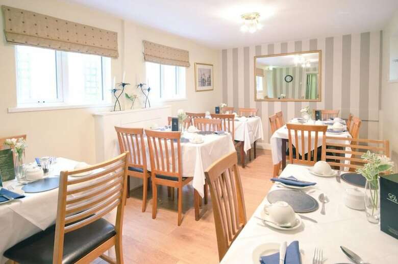 Hotel Ennislare House