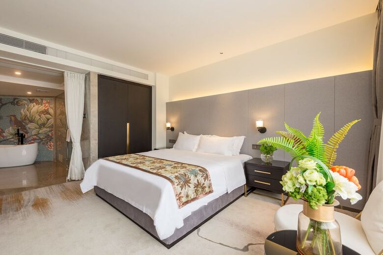 Foshan Dashen Hotel