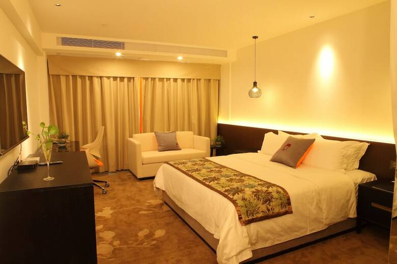 Foshan Dashen Hotel