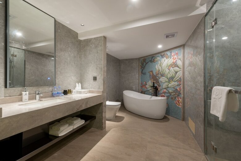 Foshan Dashen Hotel