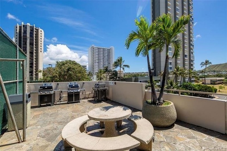 Waikiki Sunset Suite 2404