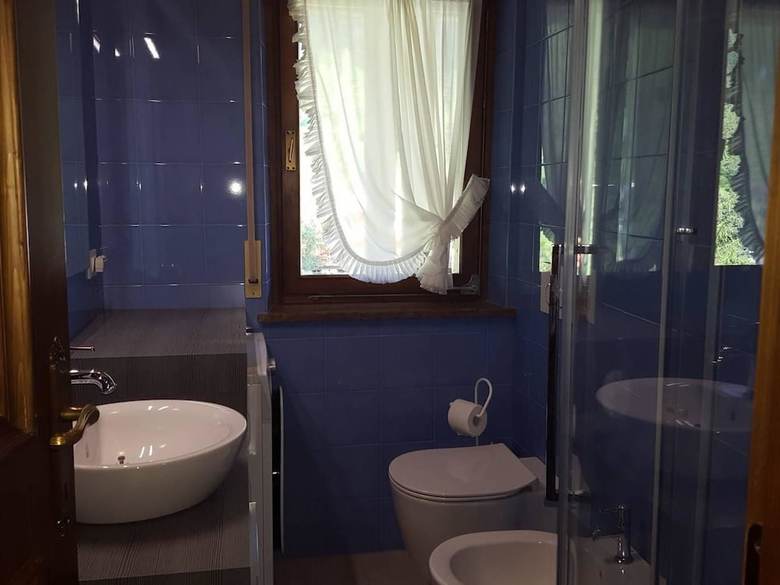 Apartamento Casa Zammatteo