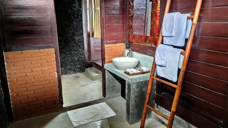 Bed & Breakfast Kayangan Villa Ubud