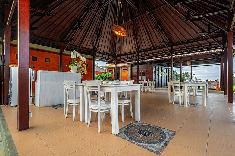 Bed & Breakfast Kayangan Villa Ubud