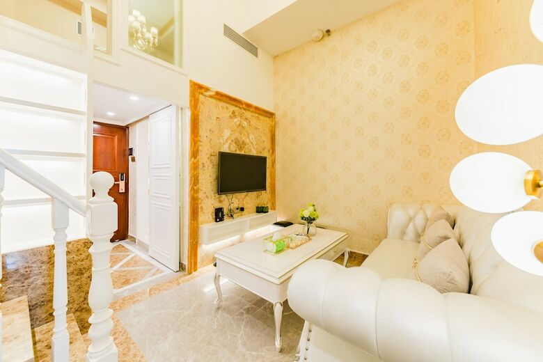 R.h Aparthotel