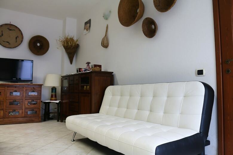 B&B S'aposentu