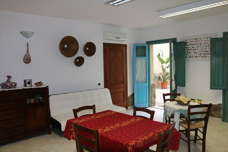 B&B S'aposentu