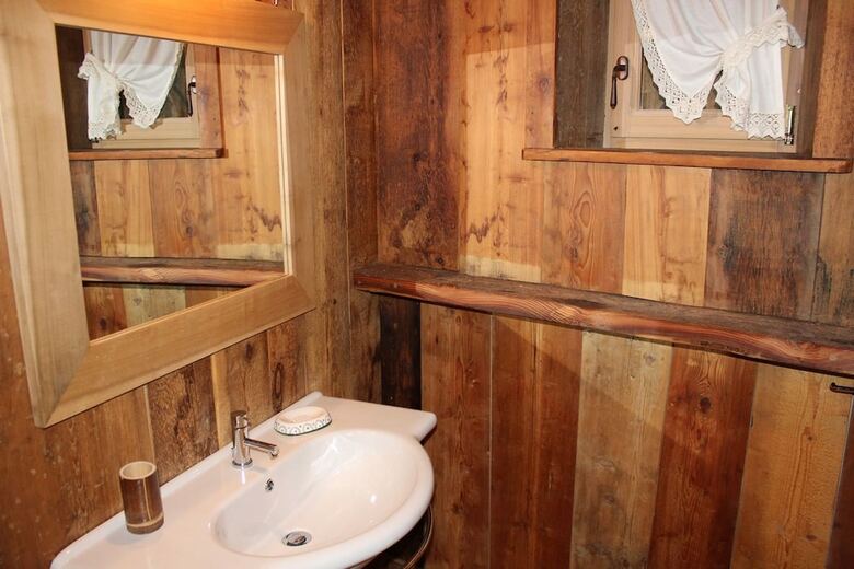 Apartamento Chalet Fiore