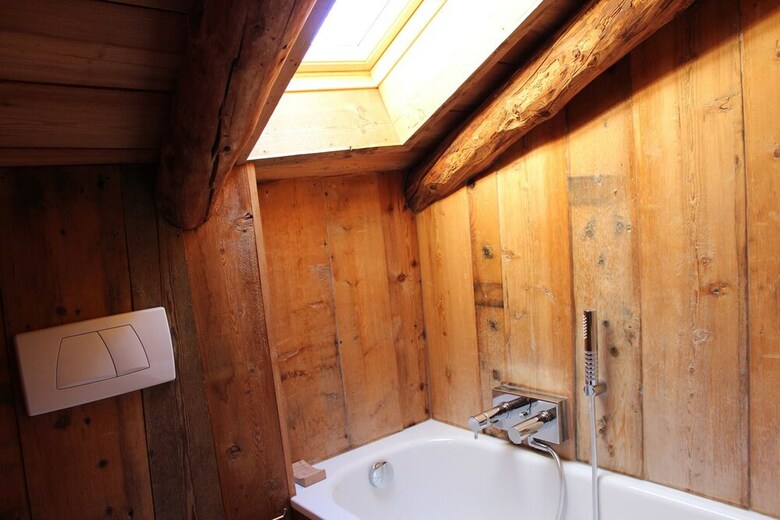Apartamento Chalet Fiore
