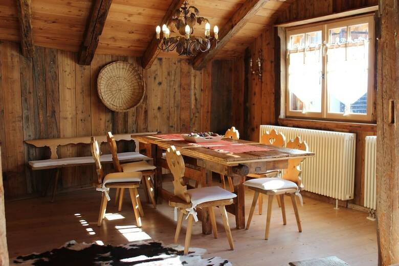 Apartamento Chalet Fiore
